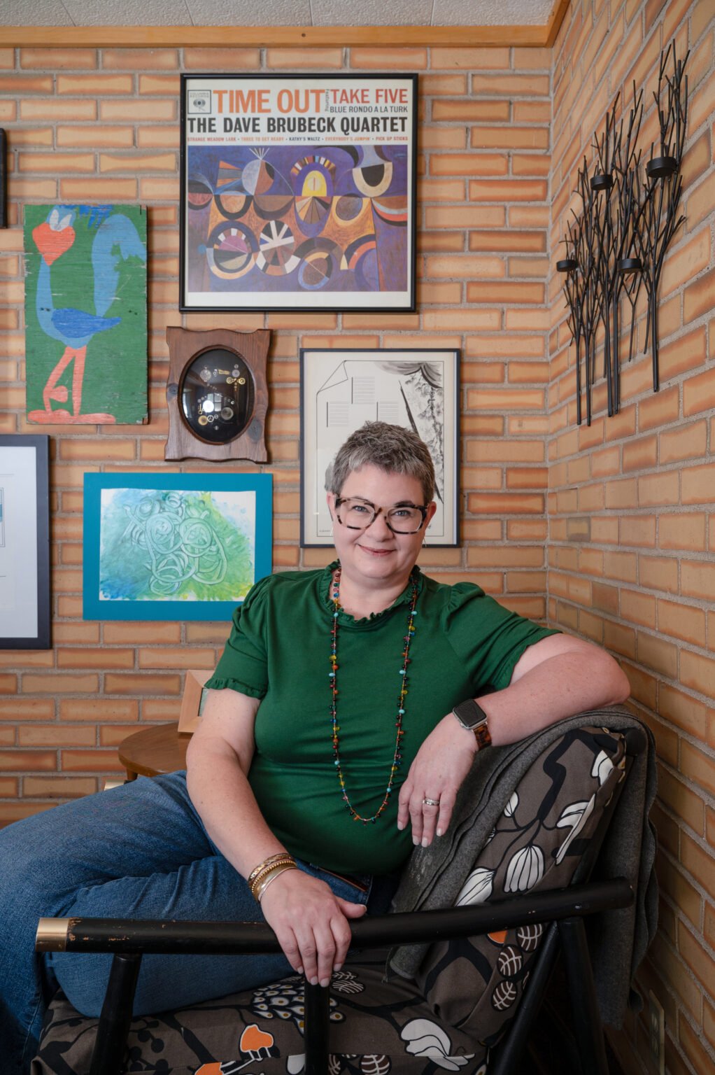 Morgan Welch Branding Photography